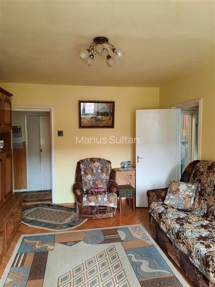 Apartament cu 3 camere, etaj 1, in Astra, Brasov