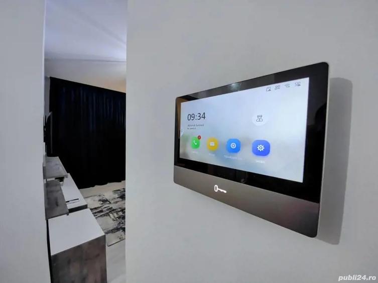 De inchiriat apartament cu 2 camere decomandat Giroc - 15