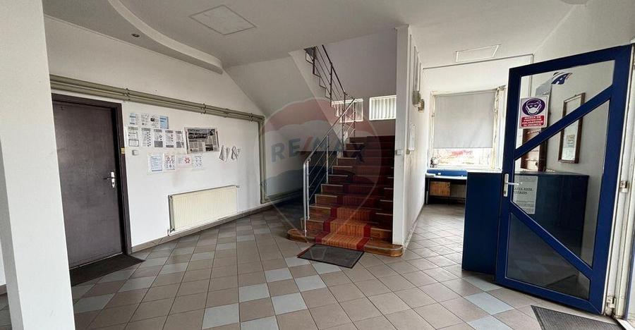 Spa?iu de birouri de 431mp in zona Kaufland Medias - 8