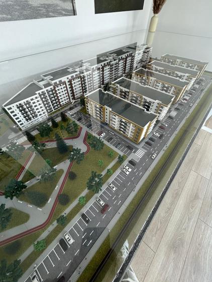 Studio perfect de investitie sau locuit! Locatie la 15 minute de Metrou Berceni! - 1