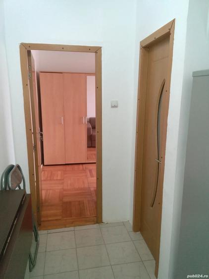 Proprietar inchiriez Apartament cu 1 camera in zona Girocului-Spital Judetean. - 5