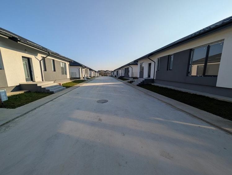 Casa 4 camere | 120mp | Tunari | 0 comision | complex rezidential inchis - 22