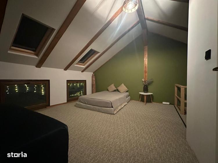 Cabana de vanzare - 2