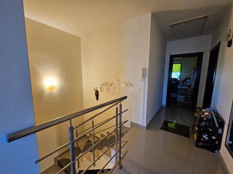 Jumatate de duplex de vanzare mobilata si utilata / Berceni - 6