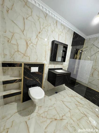 Casa noua individuala cu 4 camere in stil modern in zona Cartier Vaslui