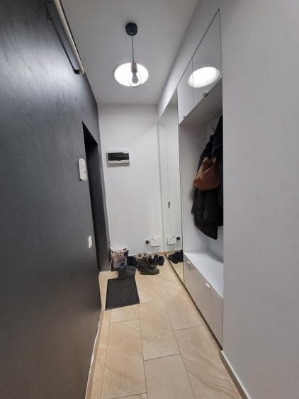 Apartament cu 2 camere in zona 1 Decembrie metrou - Trapezului - 13