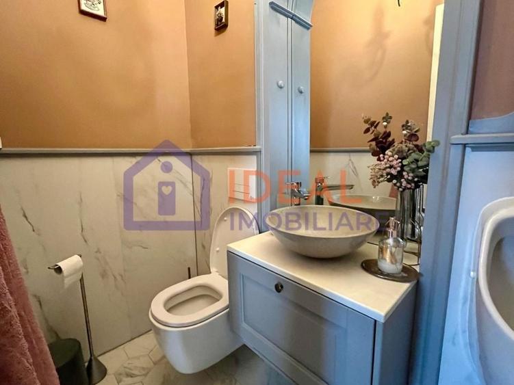 Spațiu de birouri de închiriat – zona Piața Cluj - 15