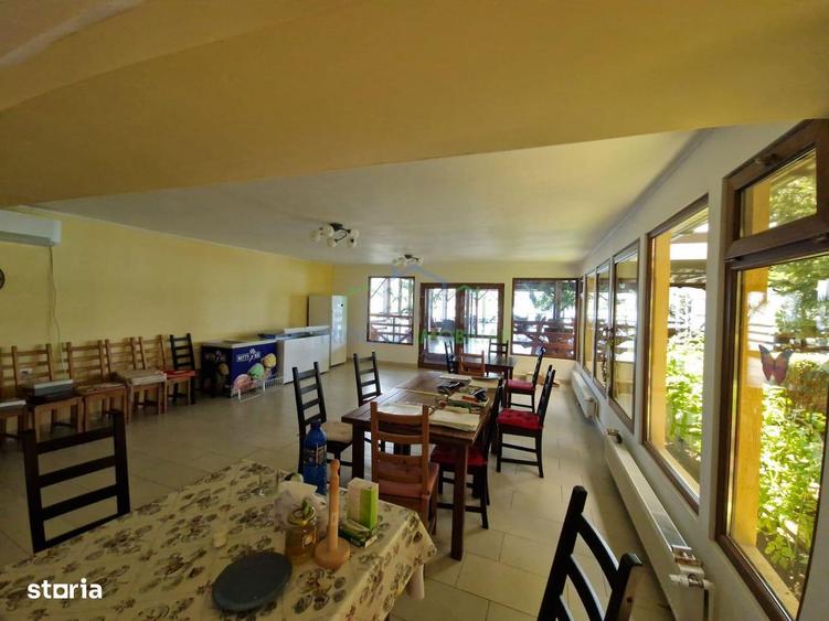 Pensiune Eselnita - 4