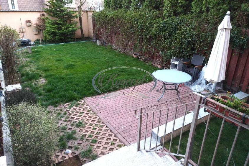 Casa frumoasa cu garaj si curte proprie in Buna Ziua - 1