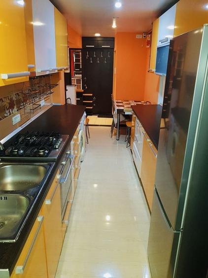 APARTAMENT  MOBILAT SI UTILAT COMPLET - 10