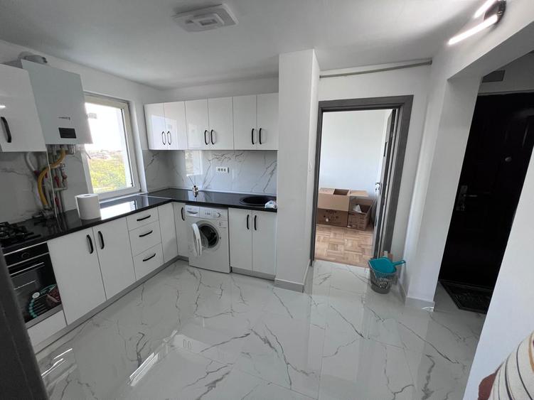 Apartament 3 camere renovat 2025 An constructie 1973 - 3