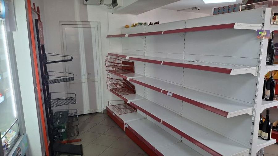 Inchiriez spatiu comercial- magazin universal - 4