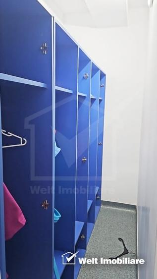 Imobil multifunctional autorizat pentru cabinete si laborator medical - Alba - 7