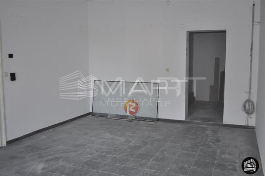 Spatiu birouri & comercial Central - 4