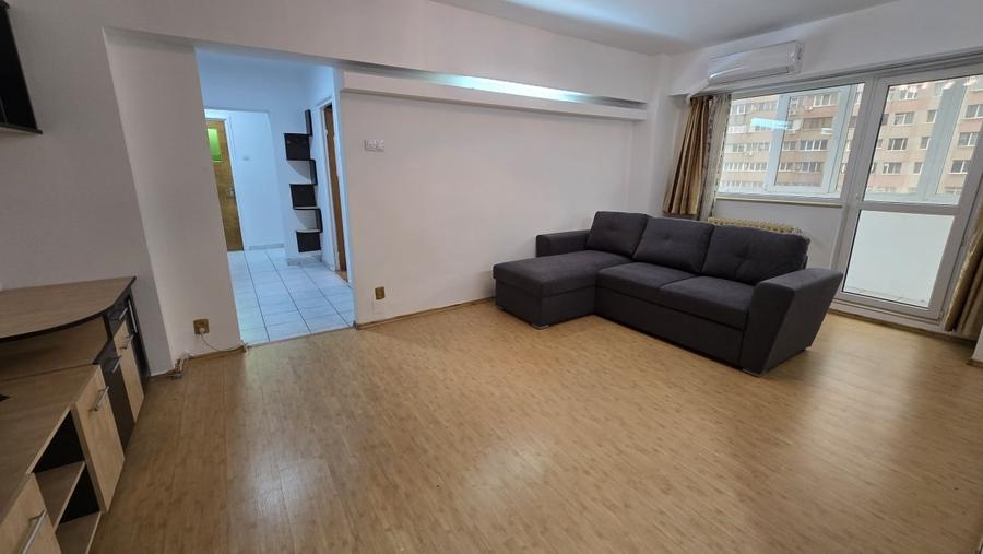3 camere l parcare l 5 min Gorjului (pet friendly) - 1