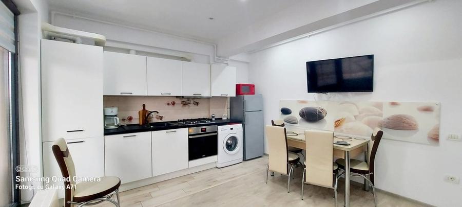 Mamaia - Scandinavia - apartament 2 camere - 5