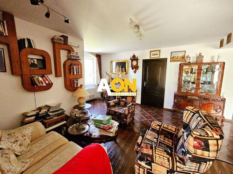 Casa S+P+M, 5 camere, garaj, 1004 mp teren, zona Paclisa - 8