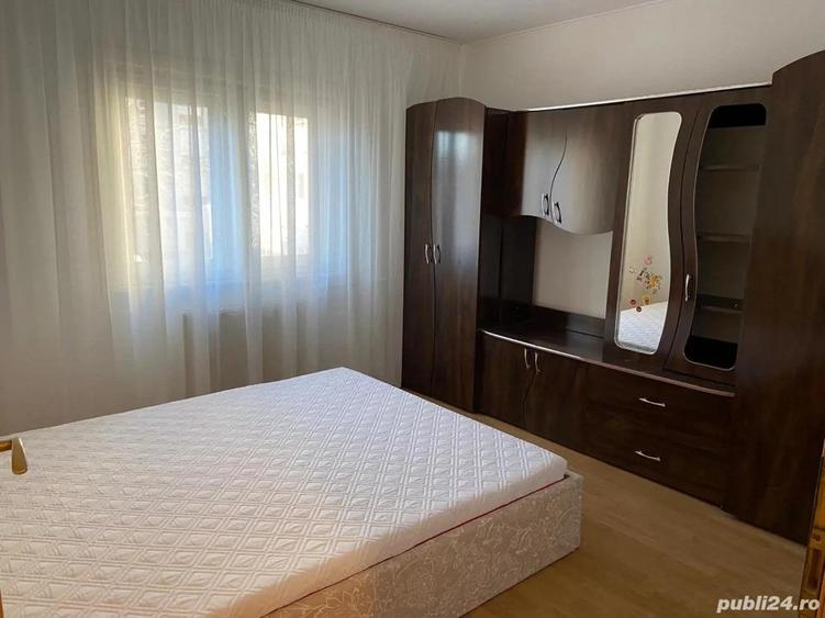 Apartament 3 camere, tip PB, 72 MP utili, Etaj 1, Calea Aradului, Oradea. - 4
