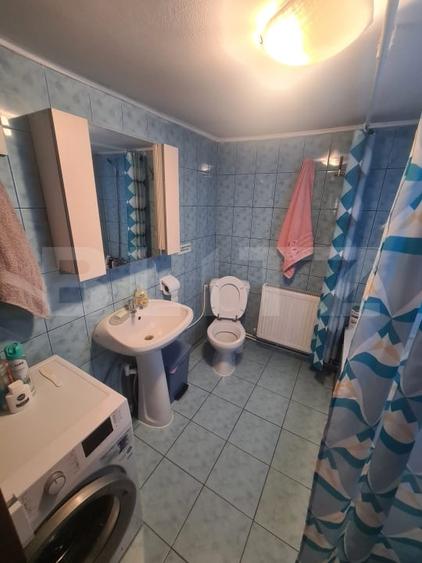 Casa de vanzare, cu 3 camere, 84 mp, zona Cicoarei - 7