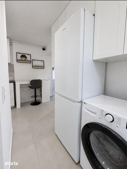Apartament cu 3 camere în Cornișa