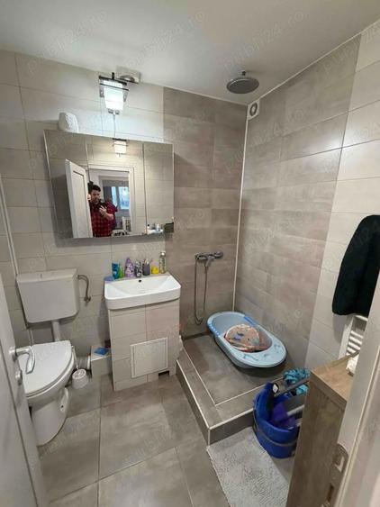 Vand apartament 57mp in Baia Mare bul. Traian + Garaj - 5