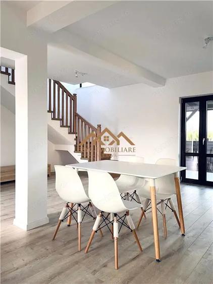 De inchiriat | Duplex | Ipotesti - 1