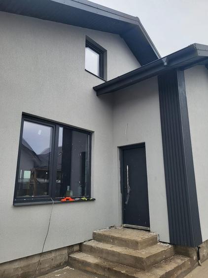 Casa de vanzare P+M - Comuna Pantelimon/str. Rascoalei - 2