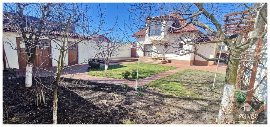 Casa moderna, spatioasa,luminoasa, 5 camere, 140 mp-zona Florilor - 3