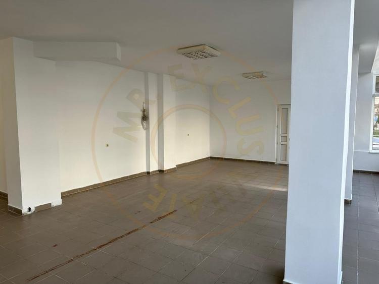 Inchiriere/Vanzare Spatiu Comercial 145,55 mp, Zona Kaufland - Carei - 16