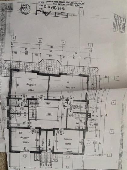 Proprietate inedita cu teren de 4400, si deschidere cu ponton pe Bega - 15