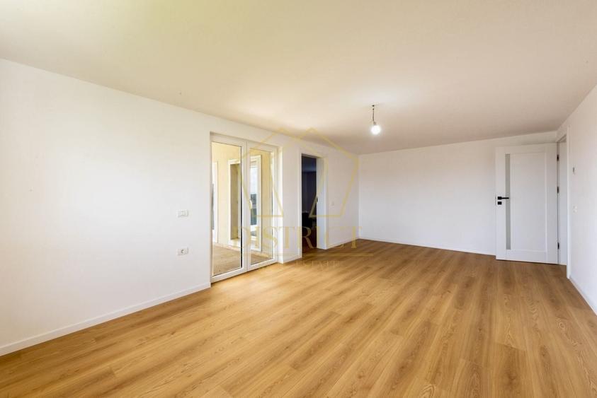 Vila cu 6 camere eficienta energetic 265 mp utili | Sacalaz | E-V - 7