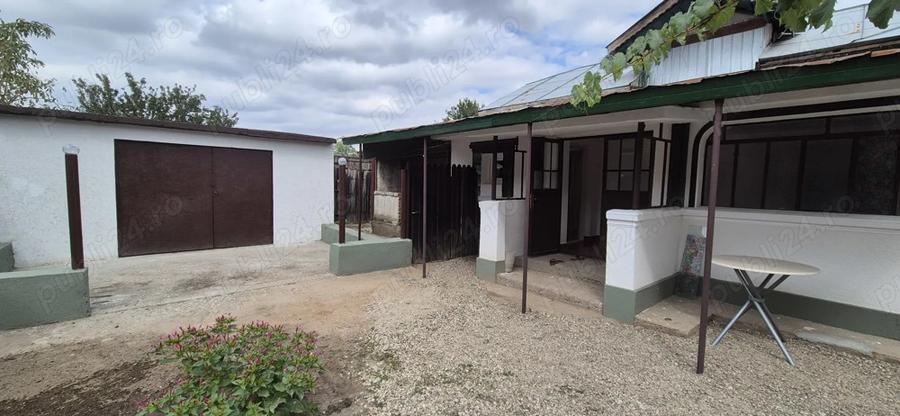 Vand casa in Hobaia, Ogrezeni jude? Giurgiu - 6