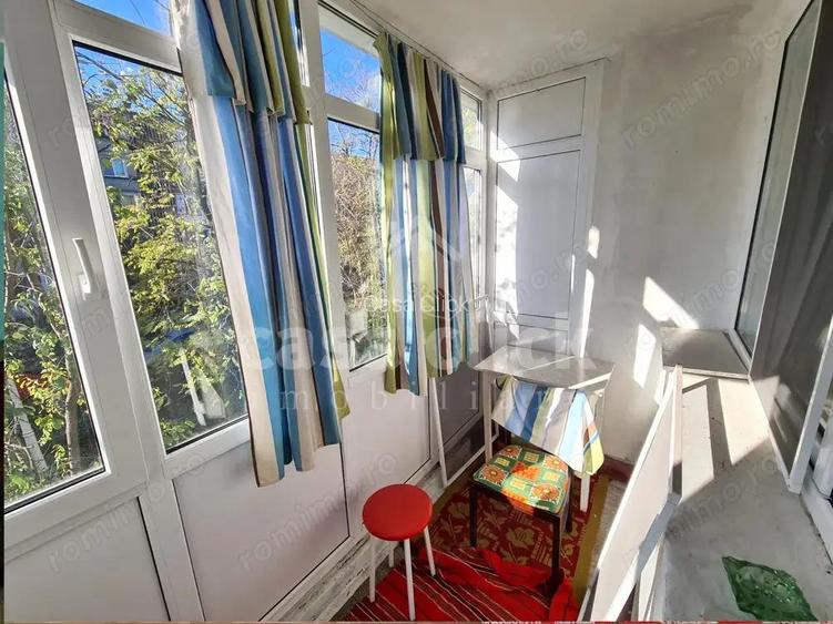 Apartament cu 2 camere, semidecomandat, in Tiglina 1 Etaj 1, zona verde ?i lini?tita Apartament cu 2 camere, semidecomandat, in Tiglina 1 Etaj 1, zona verde ?i lini?tita