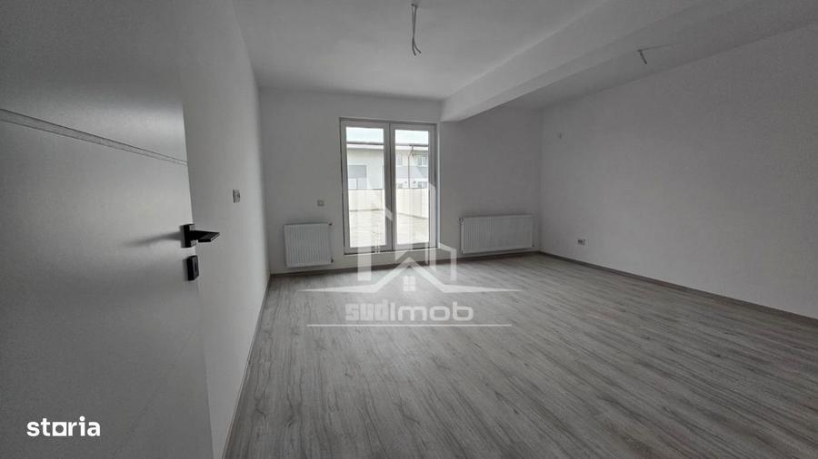 Apartament 2 camere cu terasa de 76 mp Popesti noul Agnes. - 2