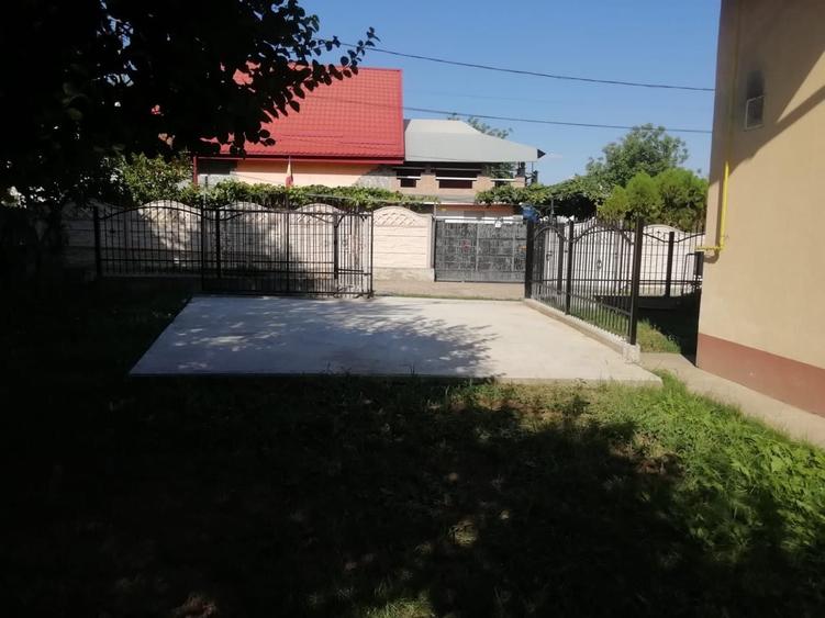Apartament cu 2 camere în Valea Adâncă