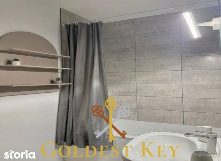 Apartament modern la cheie! Parcare inclusa! Zona Petrom - 8