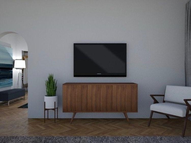 Apartament 3 camere designer made in Primaverii - 7