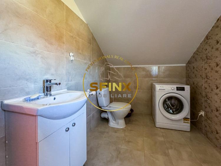 Casa Chiajna Central | 5 camere | 500 mp curte | 2014 - 37