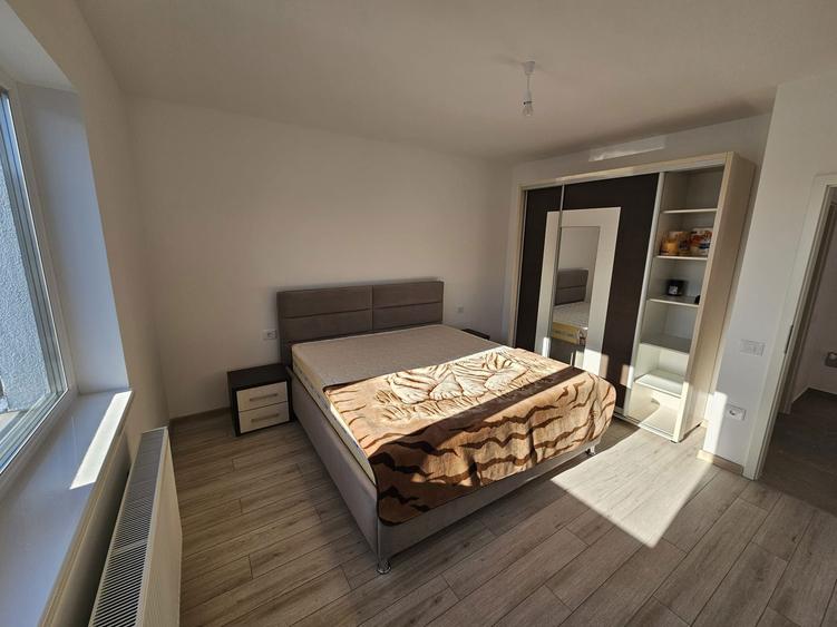 Chirie, apartament 2 camere Rasnov - 2