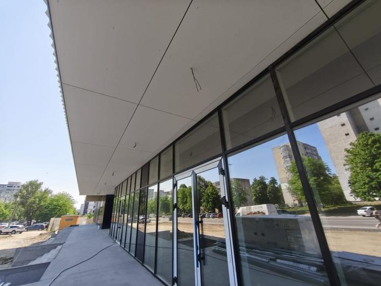 Închiriere studio totul nou Universitate - Campus - 11