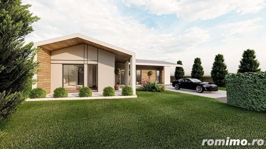 Parcele de teren in cartier nou de case, langa Atrium Mall - 4