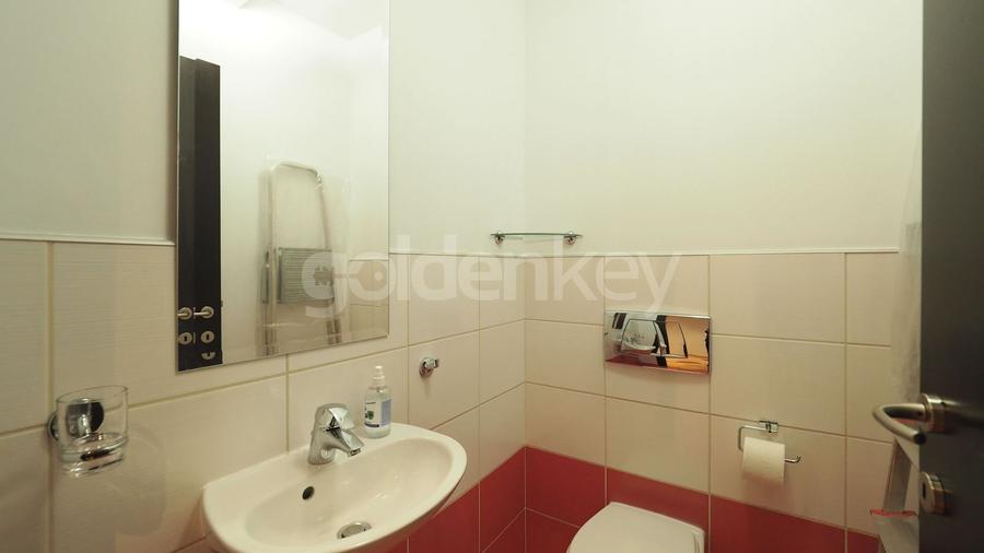 Apartament mobilat cu 3 camere | piscina | sala fitness | 2 parcari - 7