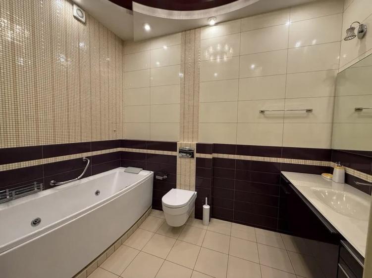 2 Camere zona Stefan cel Mare - 7