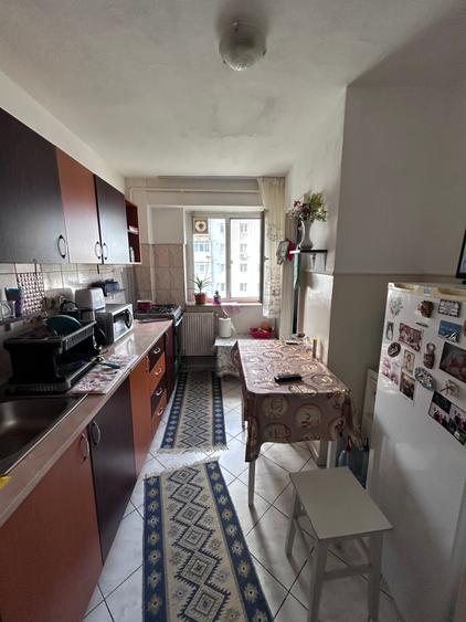 Apartament 3 camere cf 1 decomandat - 2