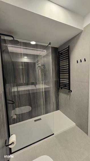 Apartament 2 camere | Nusco City Park - faza 2 | Metrou - 10