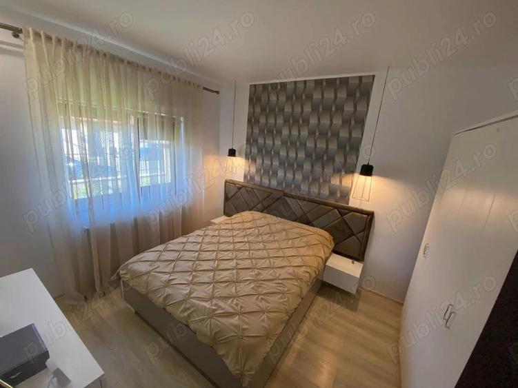 Casa tip duplex pe parter, Mosnita Veche - 6