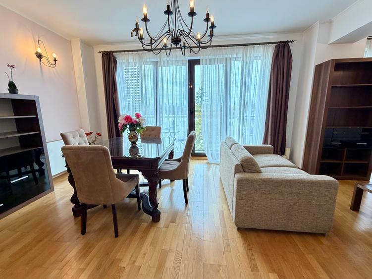 3 Camere || Kiseleff - Victoriei || 2 Băi || Garaj - 2