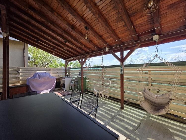 5kW Fotovoltaice, Vilă Cochetă, Complet Mobilată și Utilată –Domnești - 10