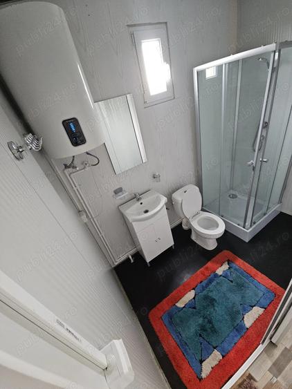 Casa mobila Tiny house 34mp locuibili 4 anotimpuri - 6