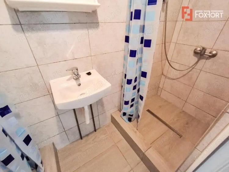 Apartament cu 3 camere de inchiriat pentru muncitori, zona Steaua - 8